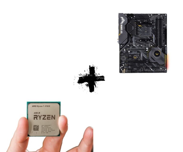 Best Motherboard Cpu Combo Intel And Amd Bundles 2022